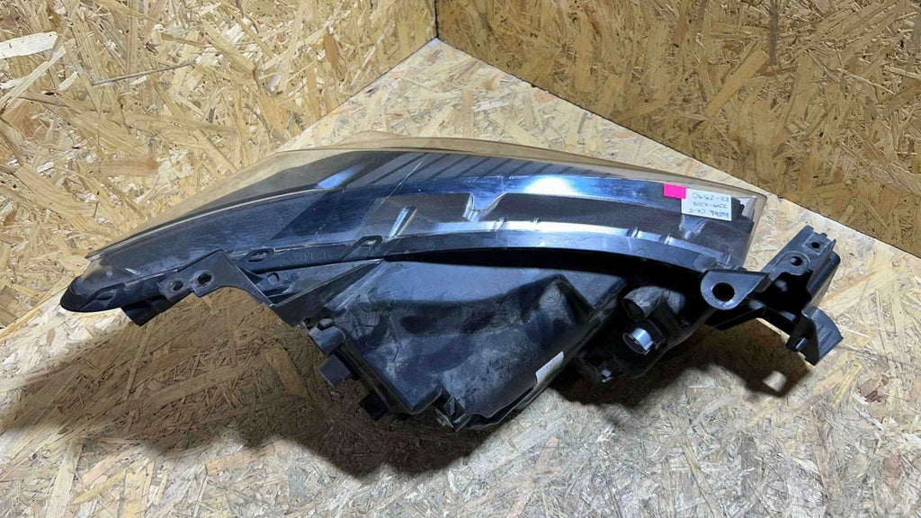 Frontscheinwerfer Mazda Cx5 Cx-5 KD31-51040 Full LED Rechts oder Links