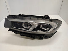 Laden Sie das Bild in den Galerie-Viewer, Frontscheinwerfer BMW G20 9450795-04 Full LED Links Scheinwerfer Headlight SCH9925455077yi