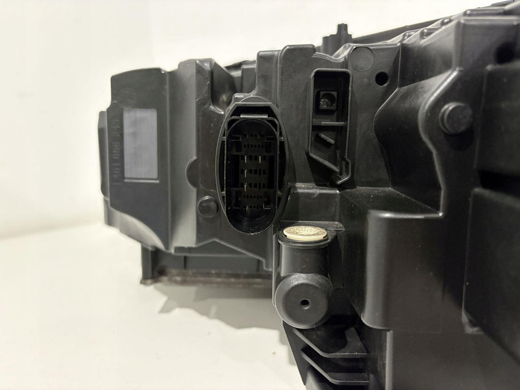 Frontscheinwerfer Skoda Octavia III 5E1941016D Full LED Rechts Headlight SCH1187384345cu