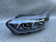 Laden Sie das Bild in den Galerie-Viewer, Frontscheinwerfer Kia Ceed 92101J7500 Links Scheinwerfer Headlight SCH1765634518ew