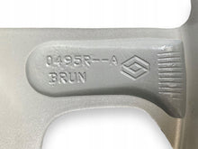 Laden Sie das Bild in den Galerie-Viewer, 1x Alufelge 17 Zoll 6.5&quot; 4x100 40ET 403008967 Dacia Sandero Captur Clio 1