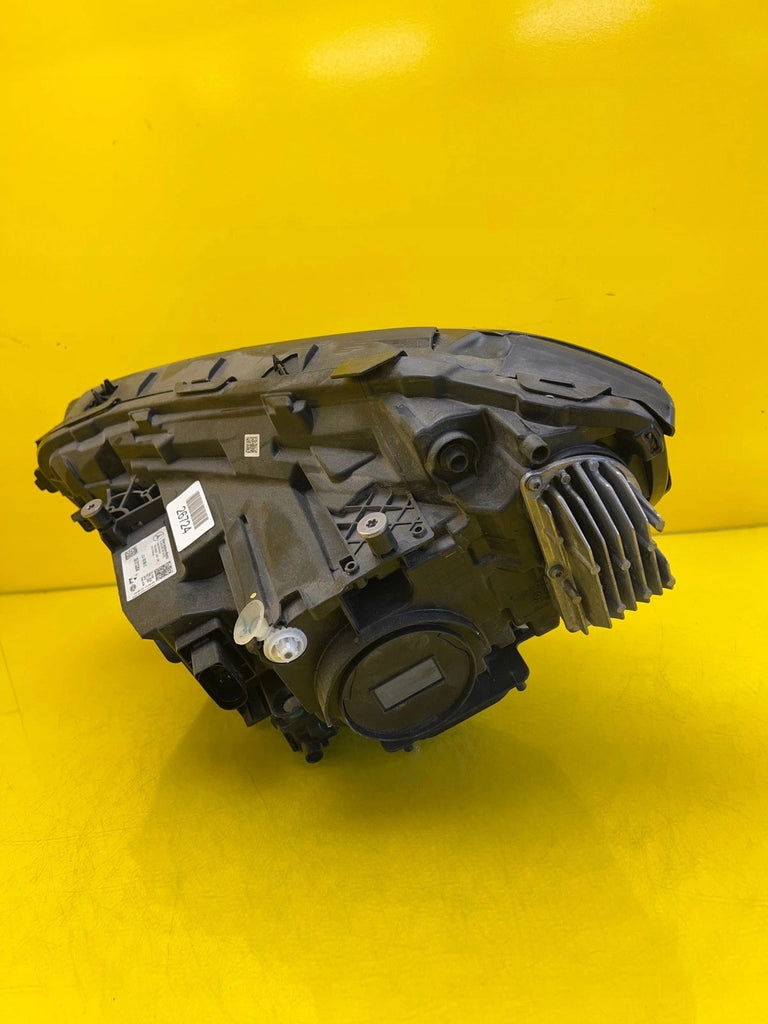 Frontscheinwerfer Mercedes-Benz Eqa Eqb A2439069000 LED Rechts Headlight SCH5965217137xh