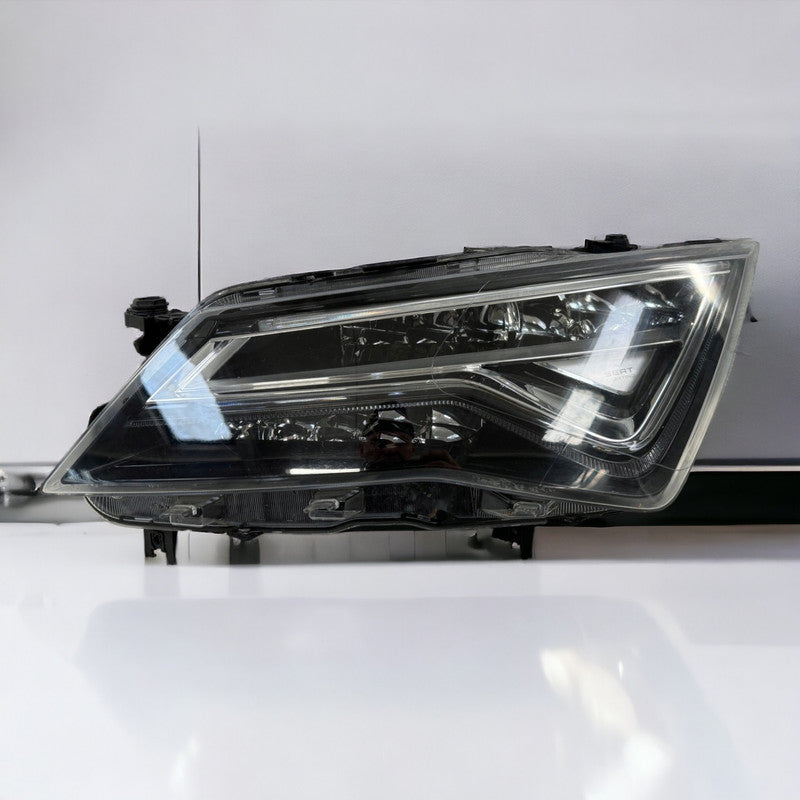 Frontscheinwerfer Seat Ateca 576941007F FULL LED Links Scheinwerfer Headlight