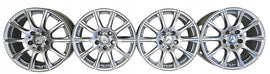 4x Alufelge 16 Zoll 6.5