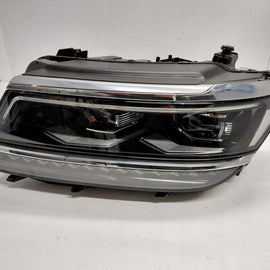 Frontscheinwerfer VW Tiguan 5NB941081A Full LED Links Scheinwerfer Headlight SCH6453402932xt