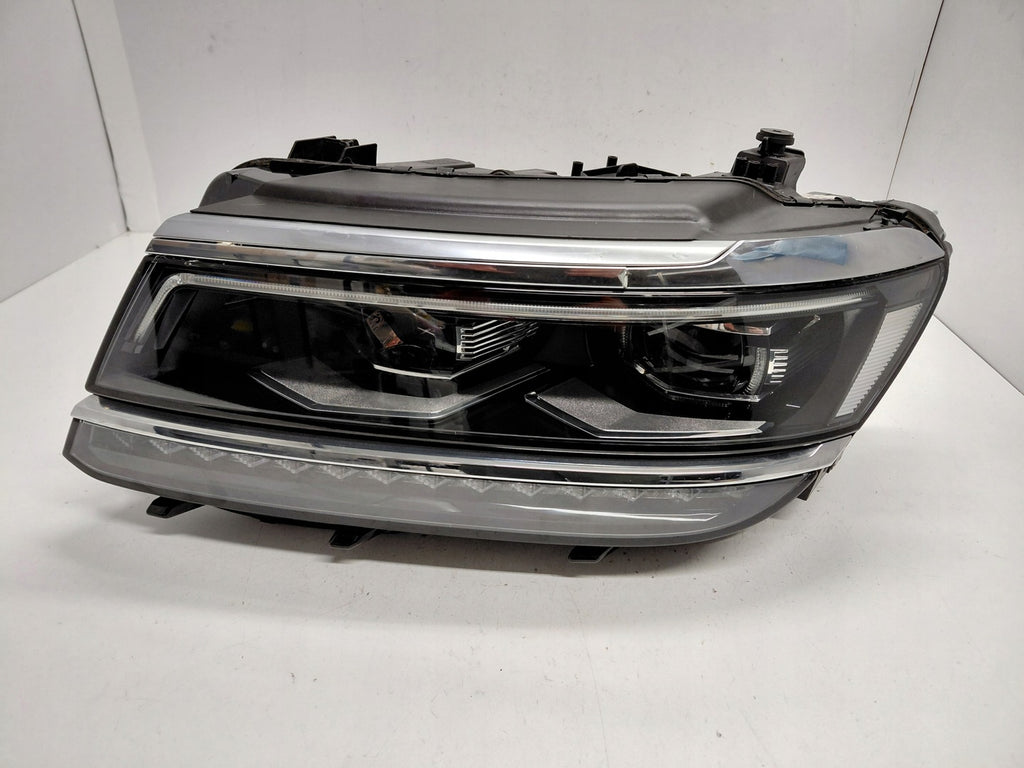 Frontscheinwerfer VW Tiguan 5NB941081A Full LED Links Scheinwerfer Headlight SCH6453402932xt