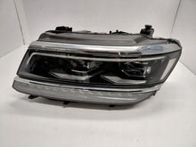 Load image into Gallery viewer, Frontscheinwerfer VW Tiguan 5NB941081A Full LED Links Scheinwerfer Headlight SCH6453402932xt