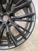 Laden Sie das Bild in den Galerie-Viewer, 1x Alufelge 18 Zoll 7.5&quot; 5x112 25ET 6885305 BMW G21 G20 Rim Wheel