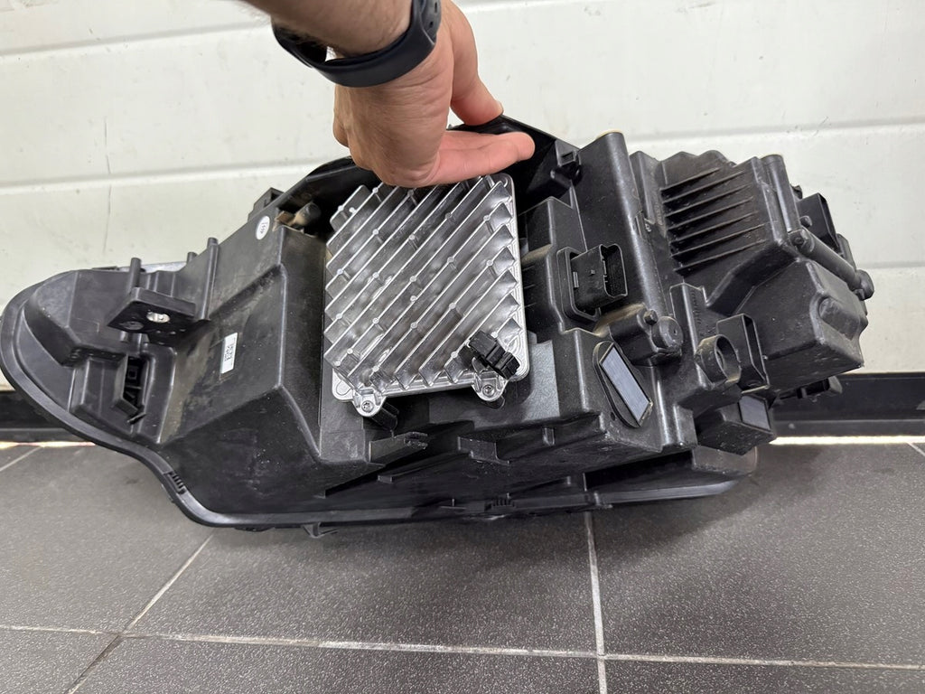 Frontscheinwerfer 9855414980 Full LED Rechts Scheinwerfer Headlight