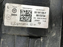 Load image into Gallery viewer, Frontscheinwerfer VW Passat B8 3G1941035P Links Scheinwerfer Headlight SCH8575561178nu