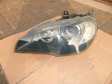 Load image into Gallery viewer, Frontscheinwerfer BMW X5 E70 Links Scheinwerfer Headlight SCH4546082554jd