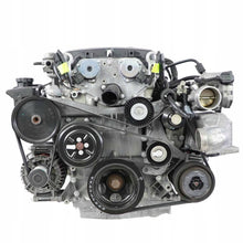 Load image into Gallery viewer, Motor Mercedes-Benz Slk R171 271954 1.8 184PS 135kW 129TKm Engine Unkomplett MOT2671562875kv