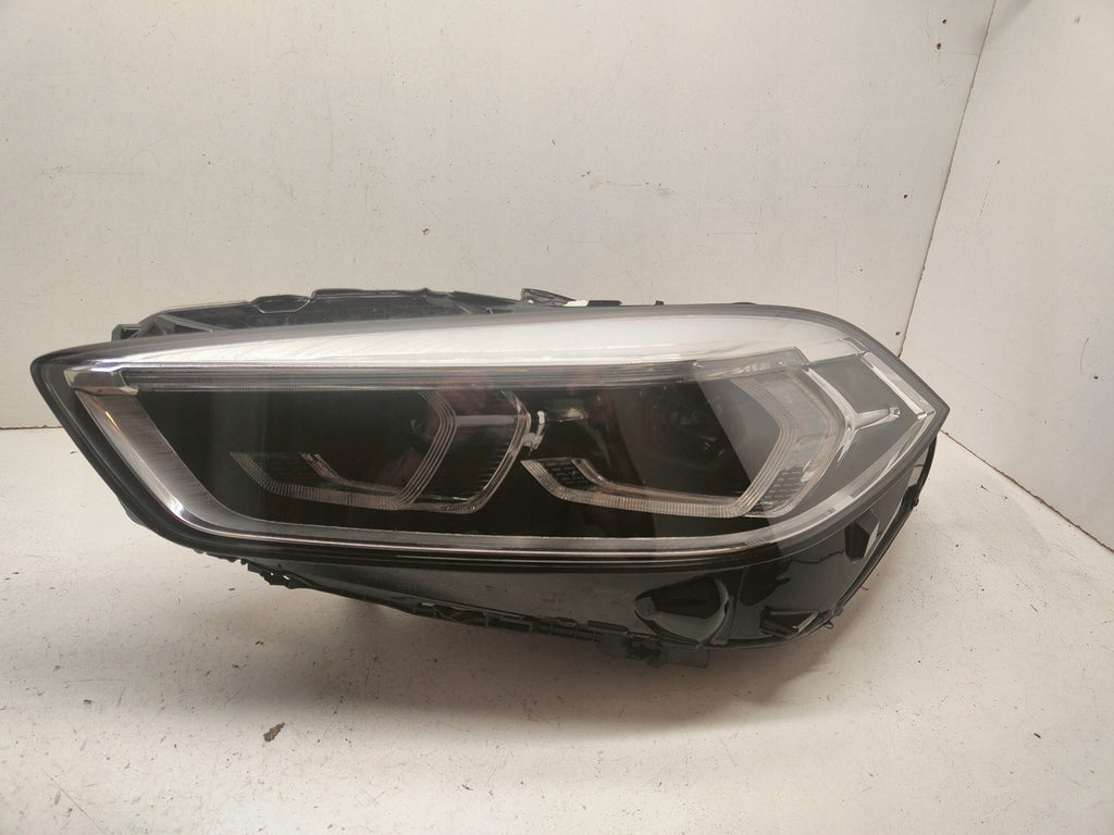Frontscheinwerfer BMW 1 F40 9482807 Full LED Links Scheinwerfer Headlight