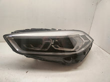 Laden Sie das Bild in den Galerie-Viewer, Frontscheinwerfer BMW 1 F40 9482807 Full LED Links Scheinwerfer Headlight
