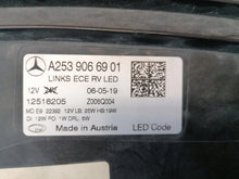 Laden Sie das Bild in den Galerie-Viewer, Frontscheinwerfer Mercedes-Benz Glc A2539066901 LED Links Scheinwerfer Headlight SCH4732233203ji