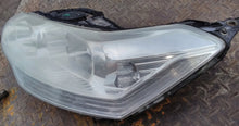 Load image into Gallery viewer, Frontscheinwerfer Citroën C5 III 9684845580 Links Scheinwerfer Headlight SCH5966305298ne