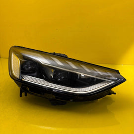 Frontscheinwerfer Audi A4 B9 8W0941036E LED Rechts Scheinwerfer Headlight SCH6236704121he