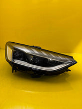 Load image into Gallery viewer, Frontscheinwerfer Audi A4 B9 8W0941036E LED Rechts Scheinwerfer Headlight SCH6236704121he