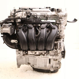 Motor Toyota X2AR-A42 2.5 43TKm Hybrid Engine Komplett MOT6009838901xb