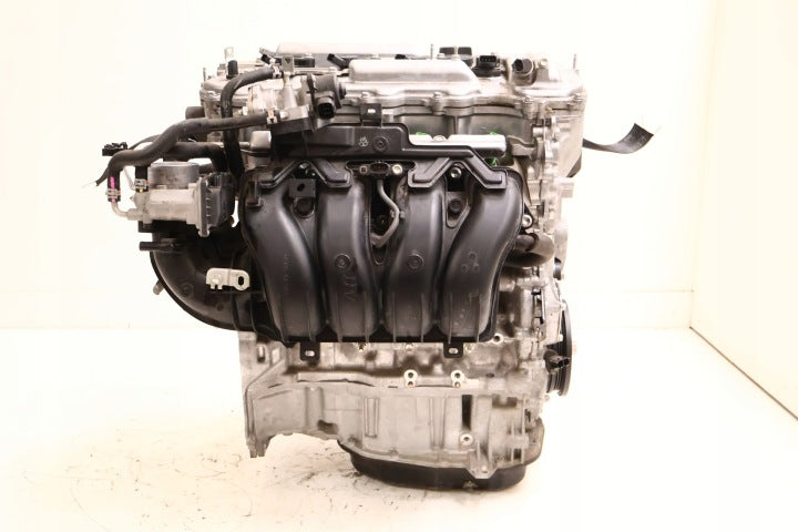 Motor Toyota X2AR-A42 2.5 43TKm Hybrid Engine Komplett MOT6009838901xb