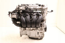 Load image into Gallery viewer, Motor Toyota X2AR-A42 2.5 43TKm Hybrid Engine Komplett MOT6009838901xb