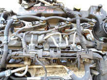Laden Sie das Bild in den Galerie-Viewer, Motor Audi Seat Skoda VW I Passat B8 CRL 2.0 TDI 2015 Diesel Engine Unkomplett MOT9647149945nt