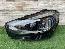 Load image into Gallery viewer, Frontscheinwerfer Mercedes-Benz A2069067902 Links Scheinwerfer Headlight