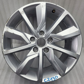 1x Alufelge 17 Zoll 7.0