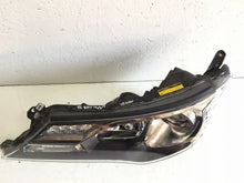 Laden Sie das Bild in den Galerie-Viewer, Frontscheinwerfer Toyota 89210-ODXW3 LED Links Scheinwerfer Headlight