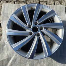 1x Alufelge 18 Zoll 7.5