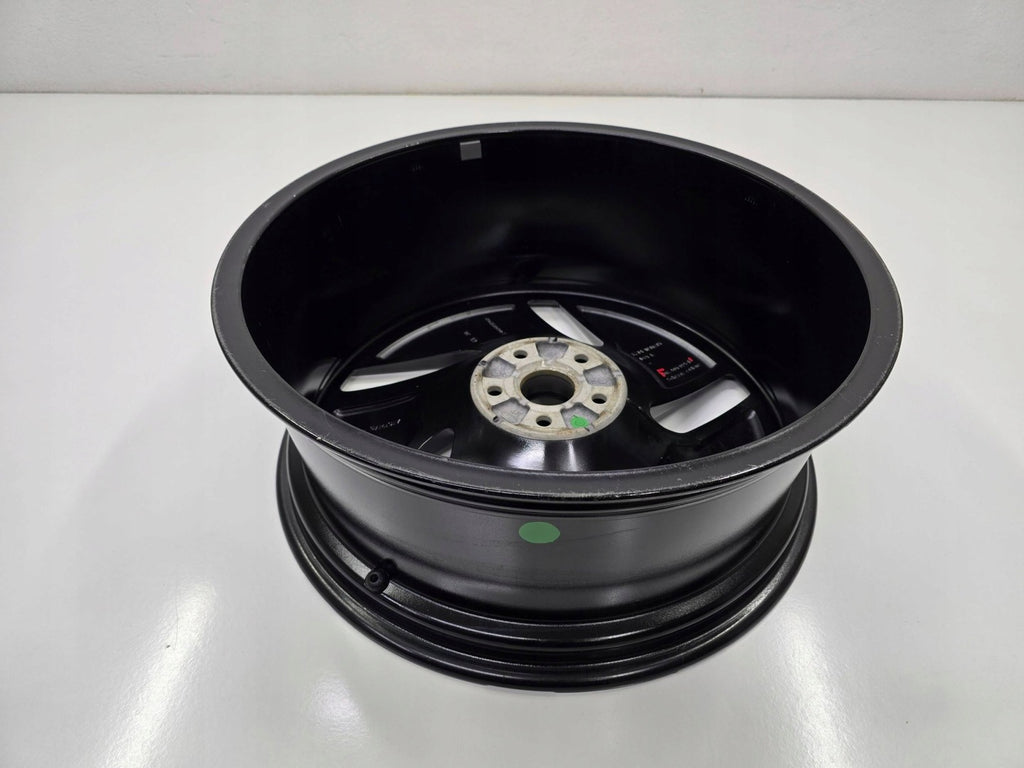 1x Alufelge 21 Zoll 8.5" 5x112 40ET 11A601025B VW Id.4 Rim Wheel FEL1665779581mr