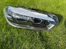 Load image into Gallery viewer, Frontscheinwerfer BMW X2 F39 9851982-01 LED Rechts Scheinwerfer Headlight SCH6561113575tf