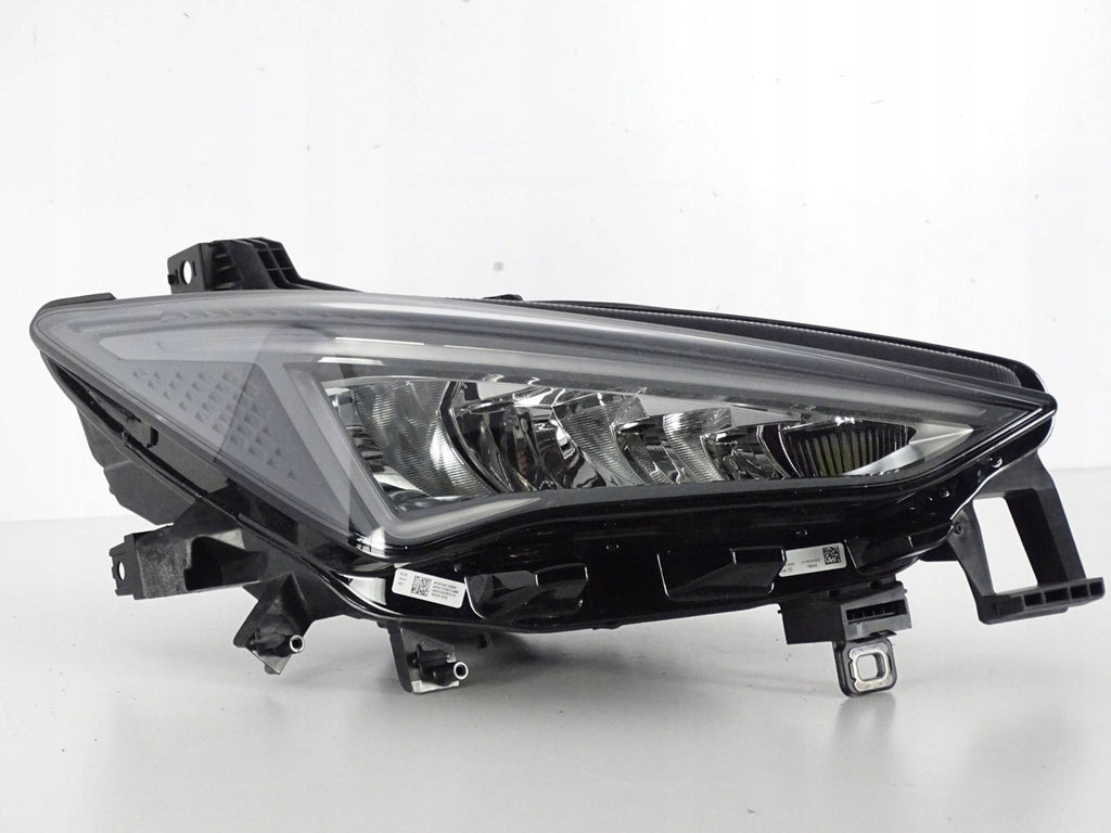 Frontscheinwerfer Cupra Born 10F941008K LED Rechts Scheinwerfer Headlight SCH4591958270ow