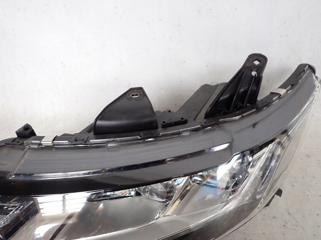 Frontscheinwerfer Mitsubishi Outlander III 4BX15-830C8-63 Rechts oder Links