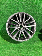 Load image into Gallery viewer, 1x Alufelge 18 Zoll 8.0" 5x114.3 Lexus I Rim Wheel FEL2732664556iz