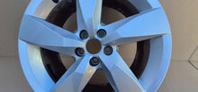 Load image into Gallery viewer, 1x Alufelge 17 Zoll 6.5" 5x112 39ET 2GM601025A VW T-Cross Rim Wheel FEL6400660832rv