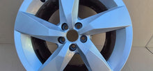 Load image into Gallery viewer, 1x Alufelge 17 Zoll 6.5" 5x112 39ET 2GM601025A VW T-Cross Rim Wheel FEL6400660832rv