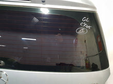 Load image into Gallery viewer, Heckklappe Mercedes-Benz X164 Rückseite kofferraumklappe Tailgate