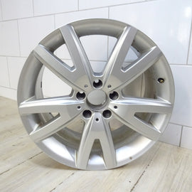 1x Alufelge 18 Zoll 8.5