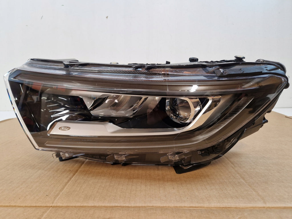 Frontscheinwerfer Ford Transit Connect 2KF941035F Full LED Rechts oder Links SCH4714681572qa