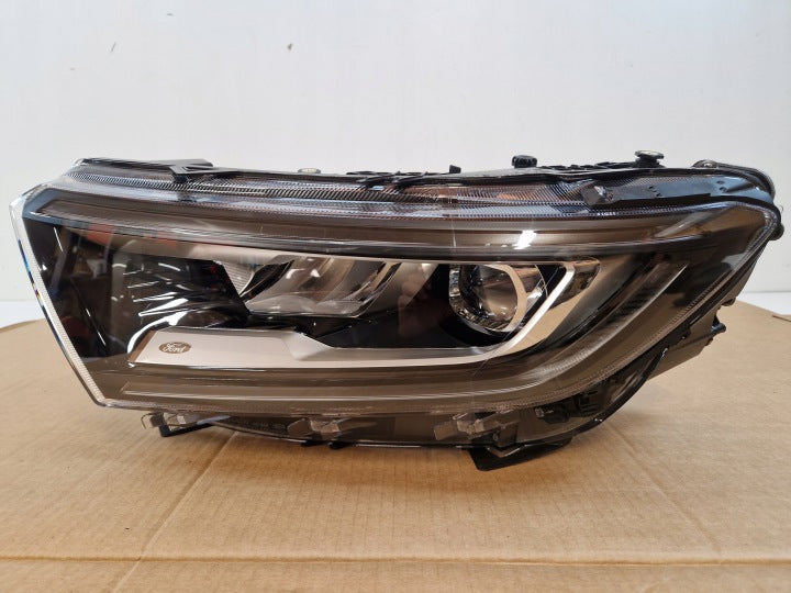 Frontscheinwerfer Ford Transit Connect 2KF941035F Full LED Links Headlight SCH4714681572qa