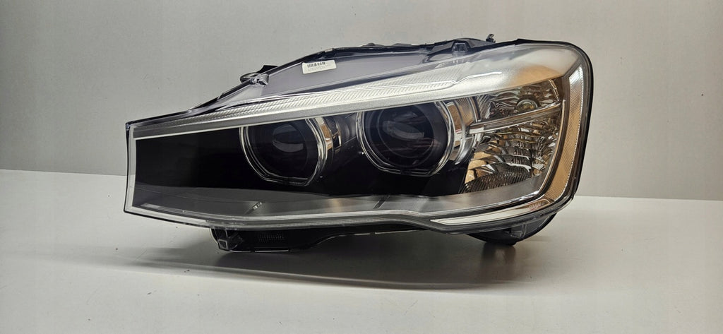 Frontscheinwerfer BMW X4 F26 X3 F25 7400017-04 Xenon Links Headlight SCH7487957720sb