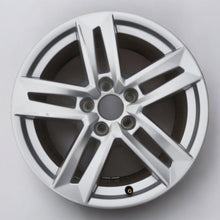 Load image into Gallery viewer, 1x Alufelge 17 Zoll 7.0&quot; 5x112 8W0601025P Audi Rim Wheel