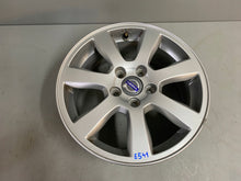 Laden Sie das Bild in den Galerie-Viewer, 1x Alufelge 16 Zoll 7.0&quot; 5x108 50ET 31200601 Volvo S60 V60 V50 Rim Wheel