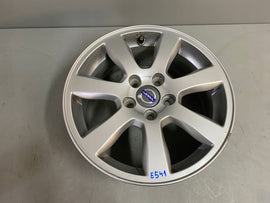 1x Alufelge 16 Zoll 7.0