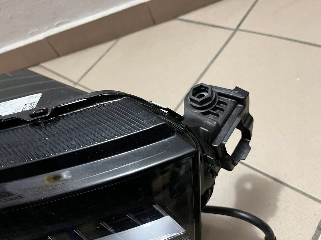Frontscheinwerfer Skoda Karoq 57B941036 Full LED Ein Stück (Rechts oder Links) SCH6211788101cc