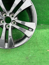 Load image into Gallery viewer, 1x Alufelge 17 Zoll 7.0" 5x100 41ET 5J0601025 Skoda Roomster Fabia I Rim Wheel FEL7518635408ps