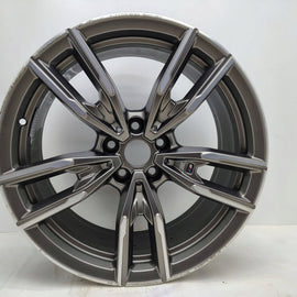 1x Alufelge 19 Zoll 8089894 BMW 3 G21 G20 Rim Wheel FEL6066172282gg