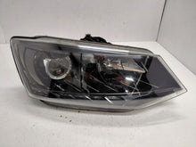 Laden Sie das Bild in den Galerie-Viewer, Frontscheinwerfer Skoda Fabia III 6VB941016B Rechts Scheinwerfer Headlight SCH9657402519hf