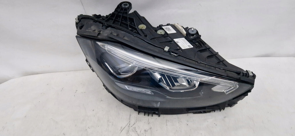 Frontscheinwerfer Mercedes-Benz A2069064003 LED Rechts Scheinwerfer Headlight